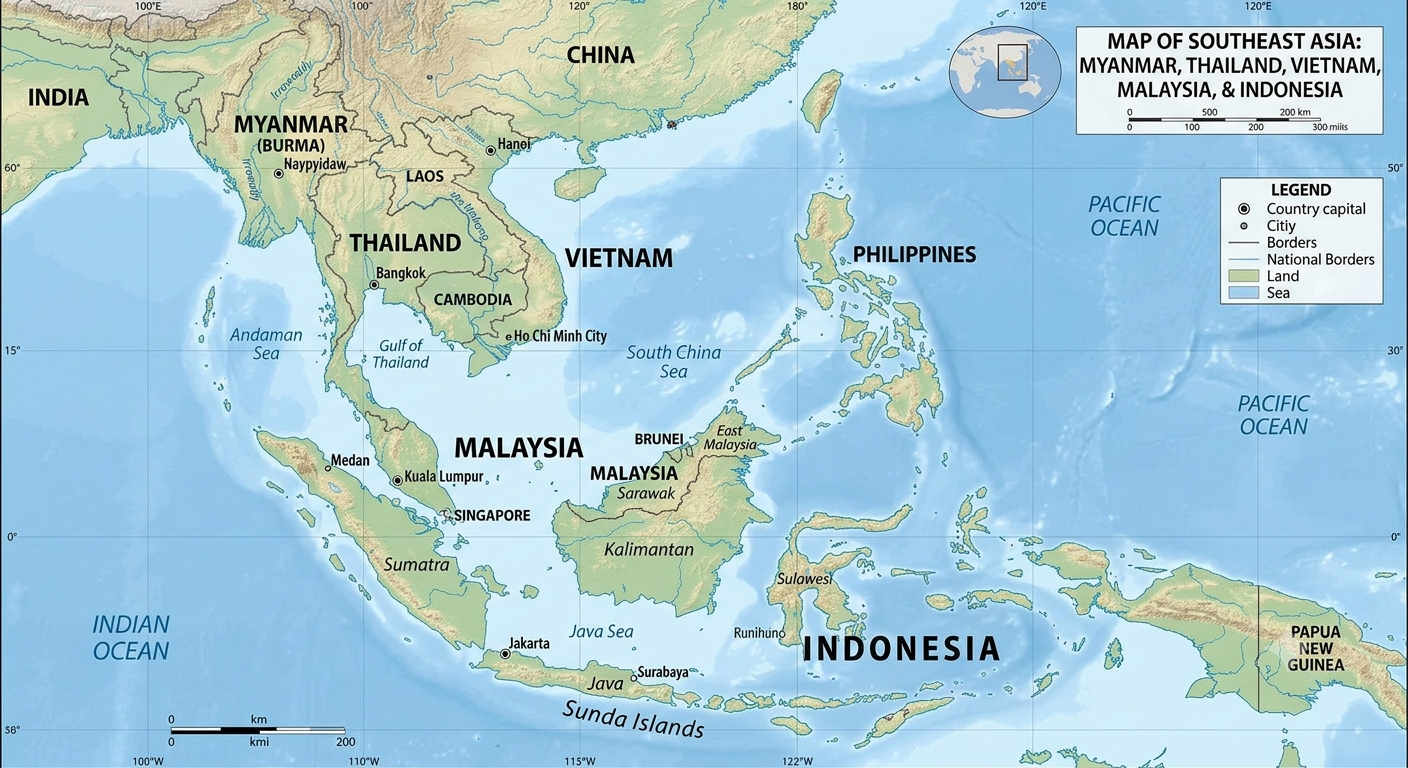 Global MEP
