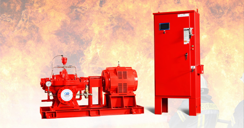 CREDO Fire Protection Solutions